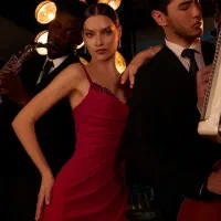 پیراهن مجلسی ماکسی ترک|لباس|رشت, بلوار گیلان|دیوار