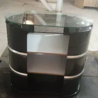 میز|بوفه، ویترین، کنسول|اراک, |دیوار