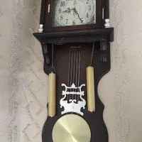 ساعت دیواری