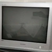 تلویزیون ۲۱ اینچ سامسونگ|تلویزیون و پروژکتور|کرمانشاه, |دیوار