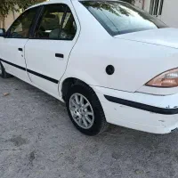 سمند lx دوگانه شرکت|خودرو سواری و وانت|ورامین, ورامین|دیوار