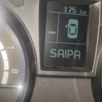 شاهین  cvt صفر
