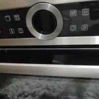 فر مایکروویو کامپکت