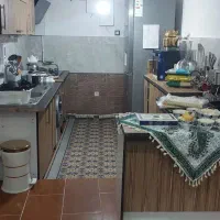 خانه ویلایی فخب بدون مزاحم۷۵متری