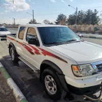 پیکاپ ریچ مدل97|خودرو سواری و وانت|مشهد, فاطمیه|دیوار