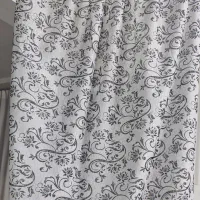 پرده|پرده، رانر، رومیزی|شیروان (خراسان), |دیوار