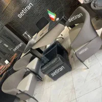 مبلمان اداری مدل G..m میز