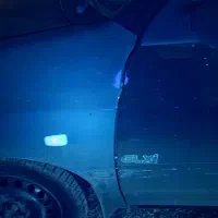 چراغ uv 365 شارژی