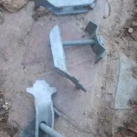 بست گریتین.|ابزارآلات|مبارکه, |دیوار