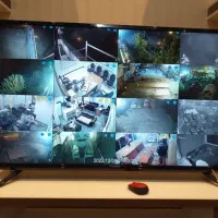 دوربین مداربسته دزدگیر اماکن داهوا پروکم|دوربین مداربسته|تهران, شهرک استقلال|دیوار