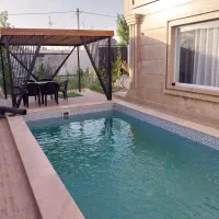 اجاره ویلا استخر دار