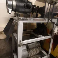 خریدار لوازم صنعتی چرخ گوشت، یخچال و.. تمام نقاط|فروشگاه و مغازه|تهران, آذری|دیوار