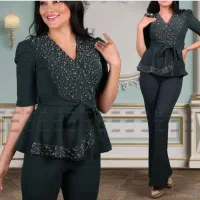 کرایه انواع لباس مجلسی خیاطی باران|لباس|اراک, |دیوار