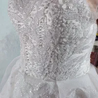 مدله لباس عربی بالاتنه دست دوز