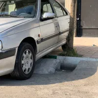 پژو پارس مدل ۱۳۸۴ درجه یک|خودرو سواری و وانت|لنگرود, |دیوار