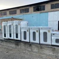 دستگاه خشک کن میوه چای لیمو سبزی خانگیd90gt|ماشینآلات صنعتی|ساری, |دیوار