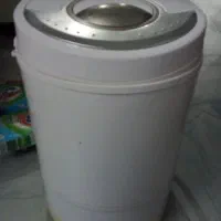 کهنه شور جنرال تکنیک بدون سبد خشک کن