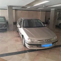 پژوپارس ساده