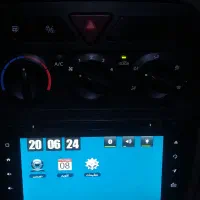 مانیتور خوردو سمند|قطعات یدکی و لوازم جانبی|یزد, |دیوار