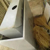 کابینت|آب‌چکان و نظم‌دهنده ظروف|ملایر, |دیوار