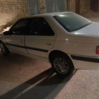 فروش پارس تیو فایو|خودرو سواری و وانت|برخوار, |دیوار