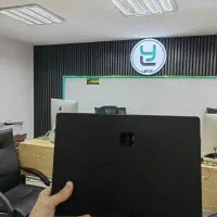 Surface Pro 7 Plus نسل11 i7 Ram16 512GB|رایانه همراه|ارومیه, |دیوار