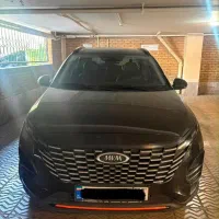 ایکس ۳۳ کراس ۱۴۰۴ در حد نو تحویل فوری ( نقدواقساط)
