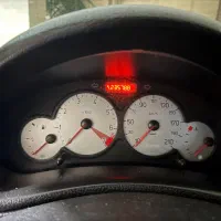 206 تیپ 5 مدل 94|خودرو سواری و وانت|رشت, دیلمان|دیوار