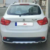 کوییک GXLمدل ۴۰۲ فروش فوری