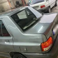 پراید مدل 96|خودرو سواری و وانت|قرچک, شهرک الحدید|دیوار