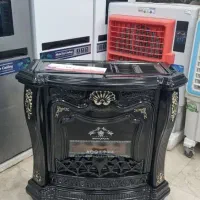 بخاری گازی ۳۶هزار بهکاران