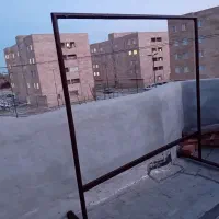 رگال آهنی دست ساز محکم