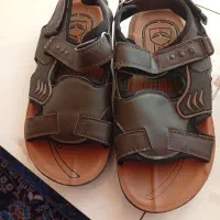 کفش های پسرانه سالم و درحد نو|کفش و لباس بچه|یاسوج, |دیوار