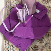 کاپشن دخترانه