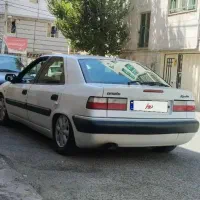 فروش ماشین زانتیا 2000Cc|خودرو سواری و وانت|تهران, جردن|دیوار