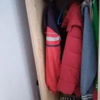 سرویس خواب کم جا نوجوان تا بزرگسال|تخت و سرویس خواب|پردیس, فاز ۳|دیوار