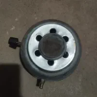 ته سماور گازی