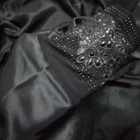 چادر مشکی|لباس|قرچک, باقرآباد|دیوار