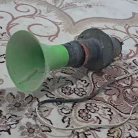 بوق گاوی