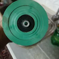 پروانه فن اسپلیت