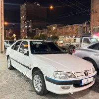 پارس تیو فایو سیمی