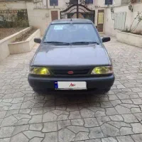 پرایدتک برگ سند۱۲۵تاکارکرد درجه۱