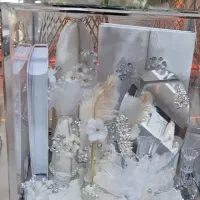 ست بله برون و دیزاین (Off)