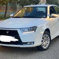 فروش خودرو دنا پلاس mt6 رینگ آلومینیوم