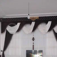 کتیبه ودالبر پرده فروشیه