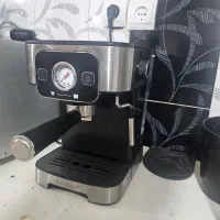 اسپرسوساز گوسونیک