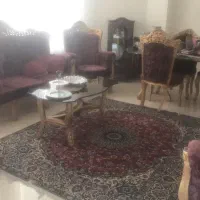 مبلمان زرشکی چوب عالی|مبلمان خانگی و میز عسلی|اصفهان, بهارستان|دیوار