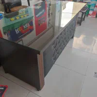 میز مدیریت|دفتر کار|محمدیه-قزوین, |دیوار