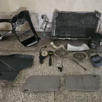 لوازم ماتیز