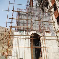 رابیتس نما و نبشی کشی|خدمات پیشه و مهارت|نورآباد, |دیوار